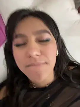 asumy megumy online show from 04/06/26, 10:11