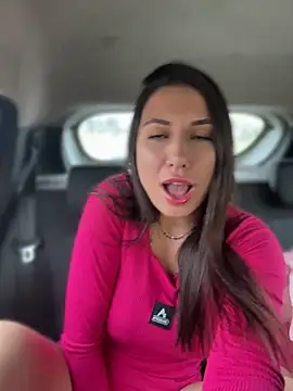 Carolzinhalux69 online show from 06/19/26, 05:39
