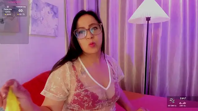 hannabackerr online show from 04/14/26, 12:11