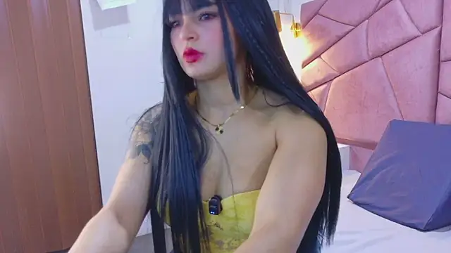 Snapshot of alexa_muz chatting on 06/16/26, 12:30 alexa muz online show from 06/16/26, 12:30