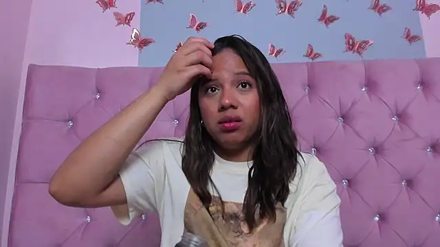 ZaraBlazze  online show from 04/09/26, 06:30