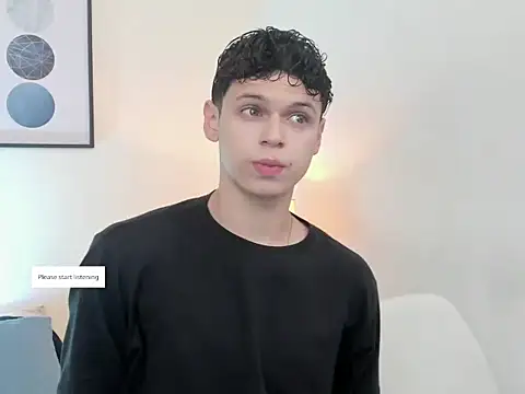 mykelcano online show from 04/09/26, 03:06