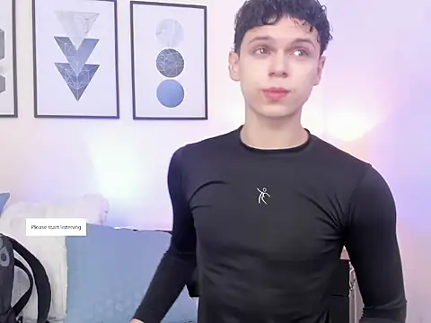 mykelcano online show from 04/11/26, 03:38