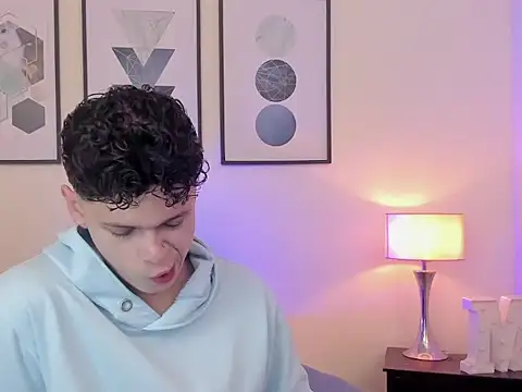 mykelcano online show from 04/12/26, 08:47