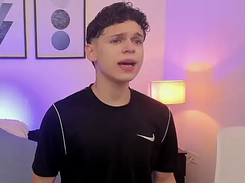 mykelcano online show from 04/14/26, 02:12