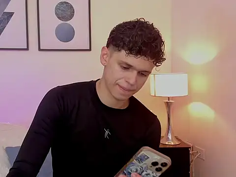 mykelcano online show from 04/16/26, 03:40