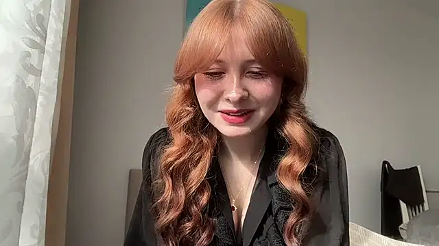 Snapshot of Amy_Bronson chatting on 04/03/26, 06:55 Amy Bronson online show from 04/03/26, 06:55