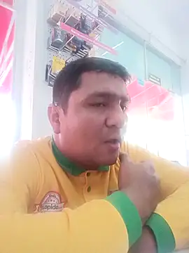 luis20212 online show from 03/30/26, 02:18