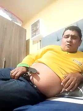 luis20212 online show from 04/09/26, 05:29