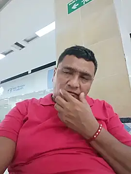 luis20212 online show from 05/23/26, 03:49