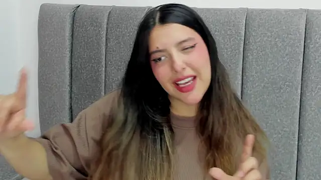 Arihanna London online show from 04/10/26, 08:13