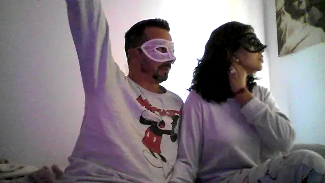 Coppiabhubhu online show from 04/26/26, 02:15