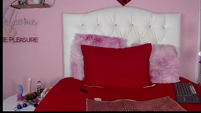 SALAMANDRA FRANCO online show from 04/07/26, 08:20