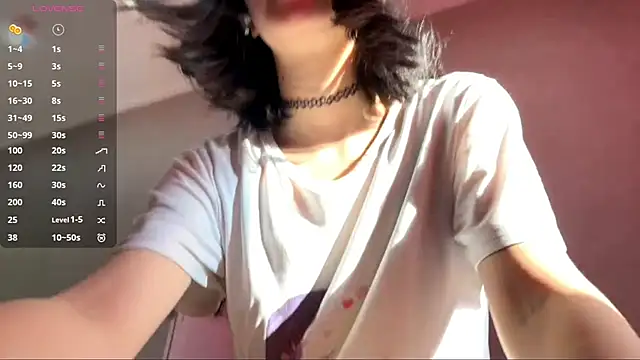 Snapshot of AmeliaMiotii chatting on 03/30/26, 10:05 AmeliaMiotii online show from 03/30/26, 10:05