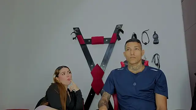 Hana and Zeta2026 online show from 03/30/26, 12:50