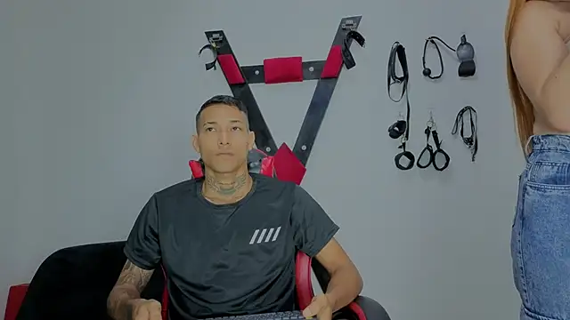 Hana and Zeta2026 online show from 03/31/26, 12:16