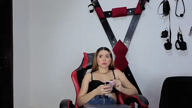 Hana and Zeta2026 online show from 04/02/26, 12:36