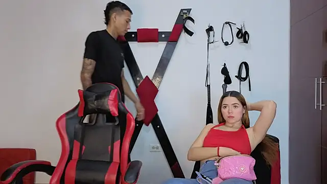 Hana and Zeta2026 online show from 04/09/26, 12:10