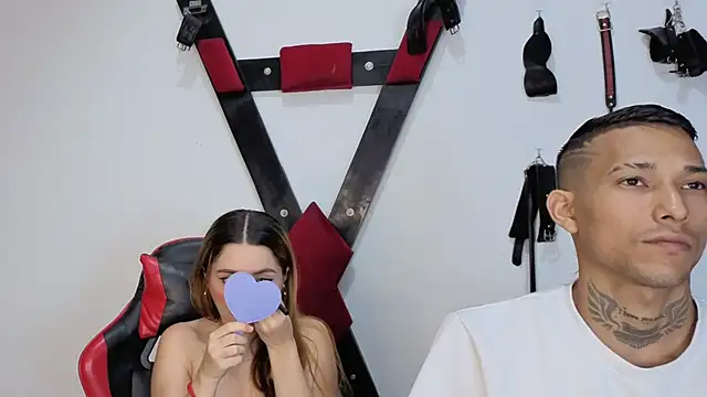 Hana and Zeta2026 online show from 04/12/26, 12:32