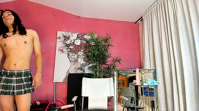 LexyNova  online show from 04/12/26, 07:19