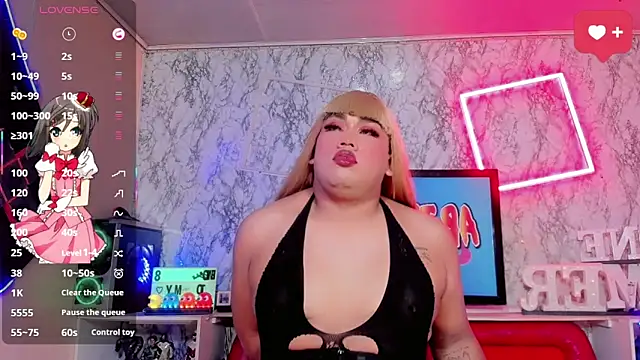 samantha  paez online show from 03/29/26, 03:28