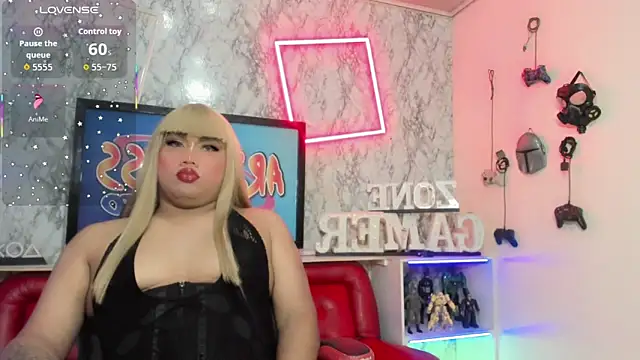 samantha  paez online show from 03/30/26, 03:29