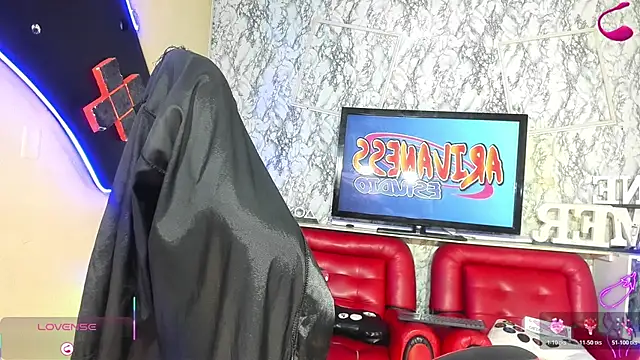 samantha  paez online show from 04/01/26, 03:51