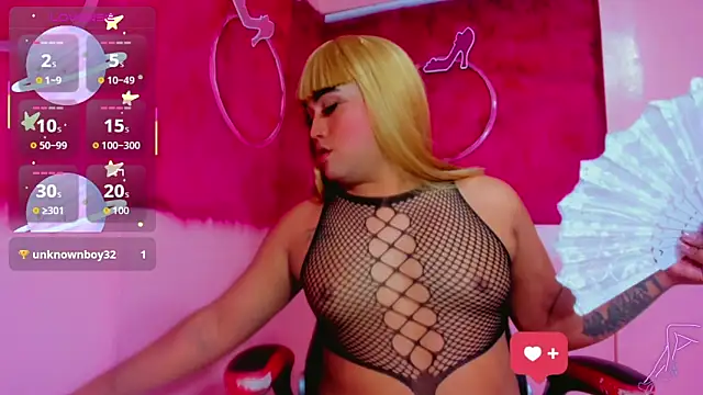 samantha  paez online show from 04/08/26, 03:17