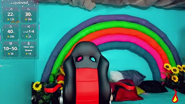 samantha  paez online show from 04/11/26, 07:45