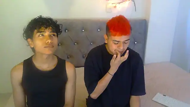 Sebas lovesexy online show from 04/02/26, 01:31