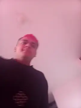 Sebas lovesexy online show from 04/10/26, 12:21