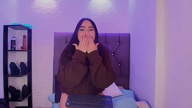 sweet  cherry1 online show from 03/30/26, 06:42