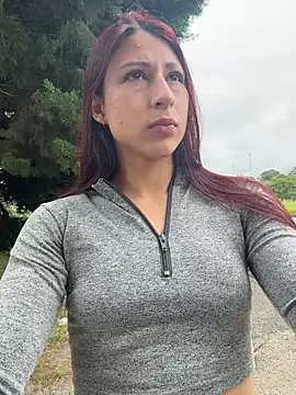 Debby ryann online show from 04/05/26, 04:37