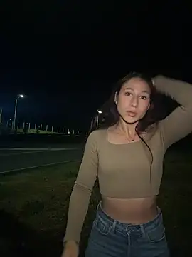 Debby ryann online show from 04/08/26, 05:29