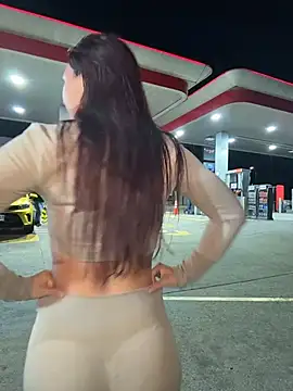 Debby ryann online show from 04/11/26, 07:45