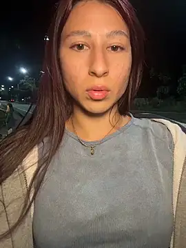 Debby ryann online show from 04/16/26, 05:52