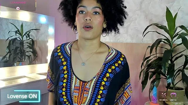 baddie delaylaa online show from 04/02/26, 07:00