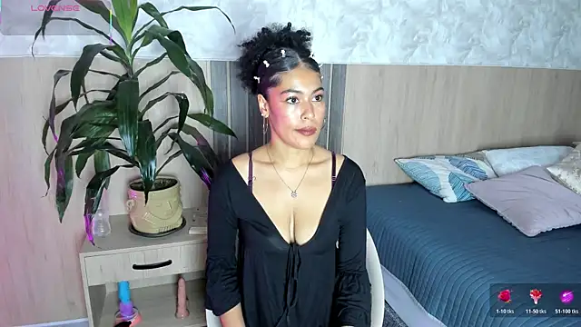 baddie delaylaa online show from 04/04/26, 06:16