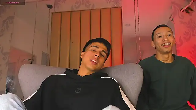 MaicolSmiith  online show from 04/10/26, 02:28