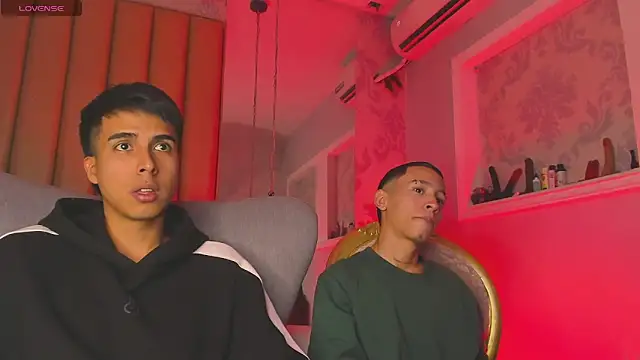 MaicolSmiith  online show from 04/11/26, 12:59