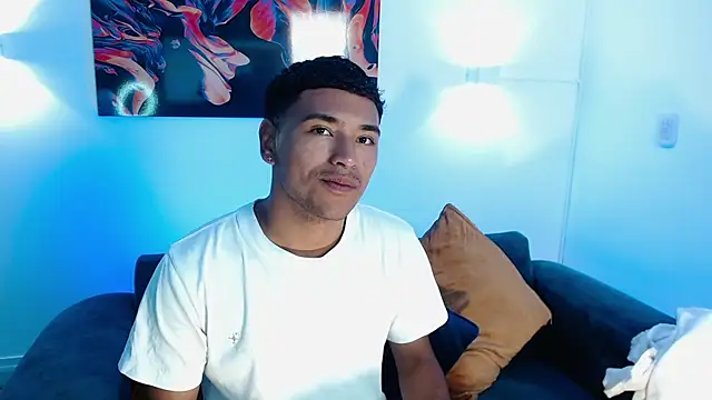 SeanStonee online show from 04/15/26, 06:48