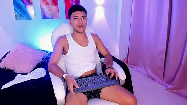 SeanStonee online show from 05/26/26, 11:34