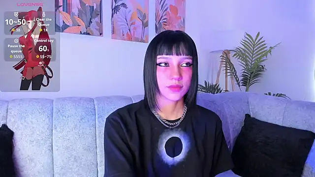 Snapshot of Velvet_Noir_ chatting on 07/03/26, 11:16 Velvet Noir online show from 07/03/26, 11:16