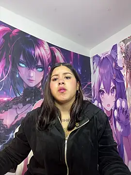 Snapshot of Norabyxxx chatting on 03/30/26, 10:22 Norabyxxx online show from 03/30/26, 10:22