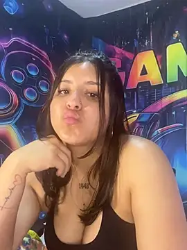 Snapshot of Norabyxxx chatting on 04/01/26, 01:41 Norabyxxx online show from 04/01/26, 01:41