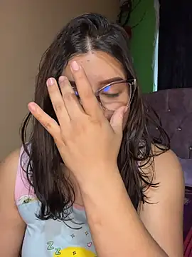 Snapshot of Norabyxxx chatting on 04/12/26, 11:15 Norabyxxx online show from 04/12/26, 11:15