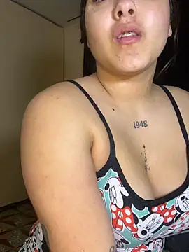 Norabyxxx online show from 05/23/26, 12:38