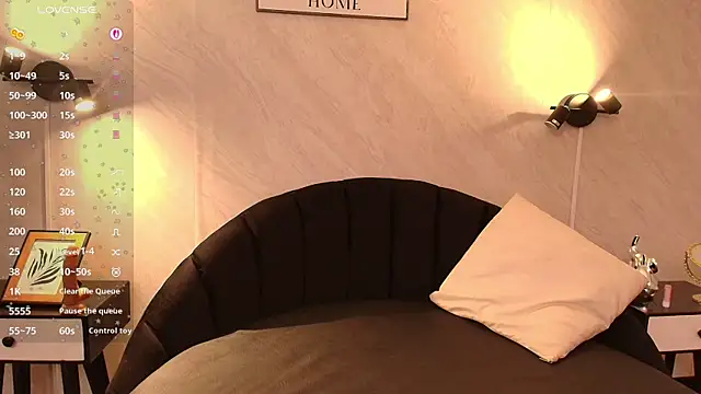 Ciielo 777 online show from 03/30/26, 08:32