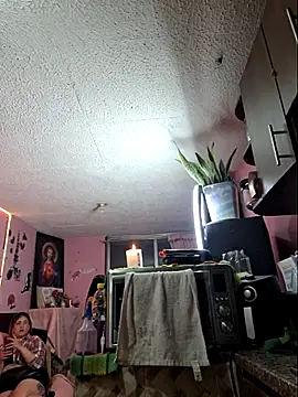 venuscopper online show from 04/22/26, 06:38