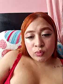 venuscopper online show from 05/14/26, 05:42